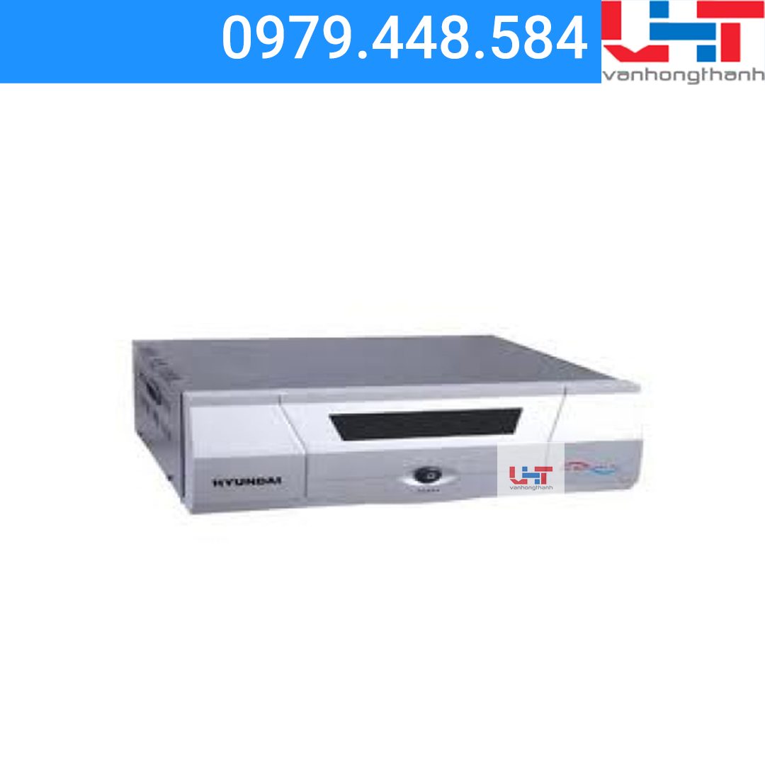 Bộ lưu điện UPS HYUNDAI HD-600H (480W)