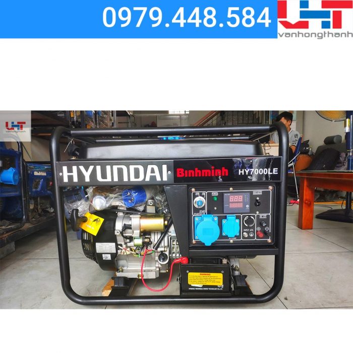 may-phat-dien-gia-dinh-chay-xang-hyundai-hy7000le