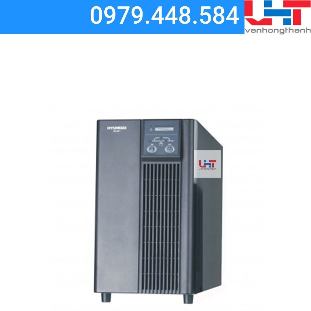 Bộ lưu điện UPS HYUNDAI HD-1KT (800W)