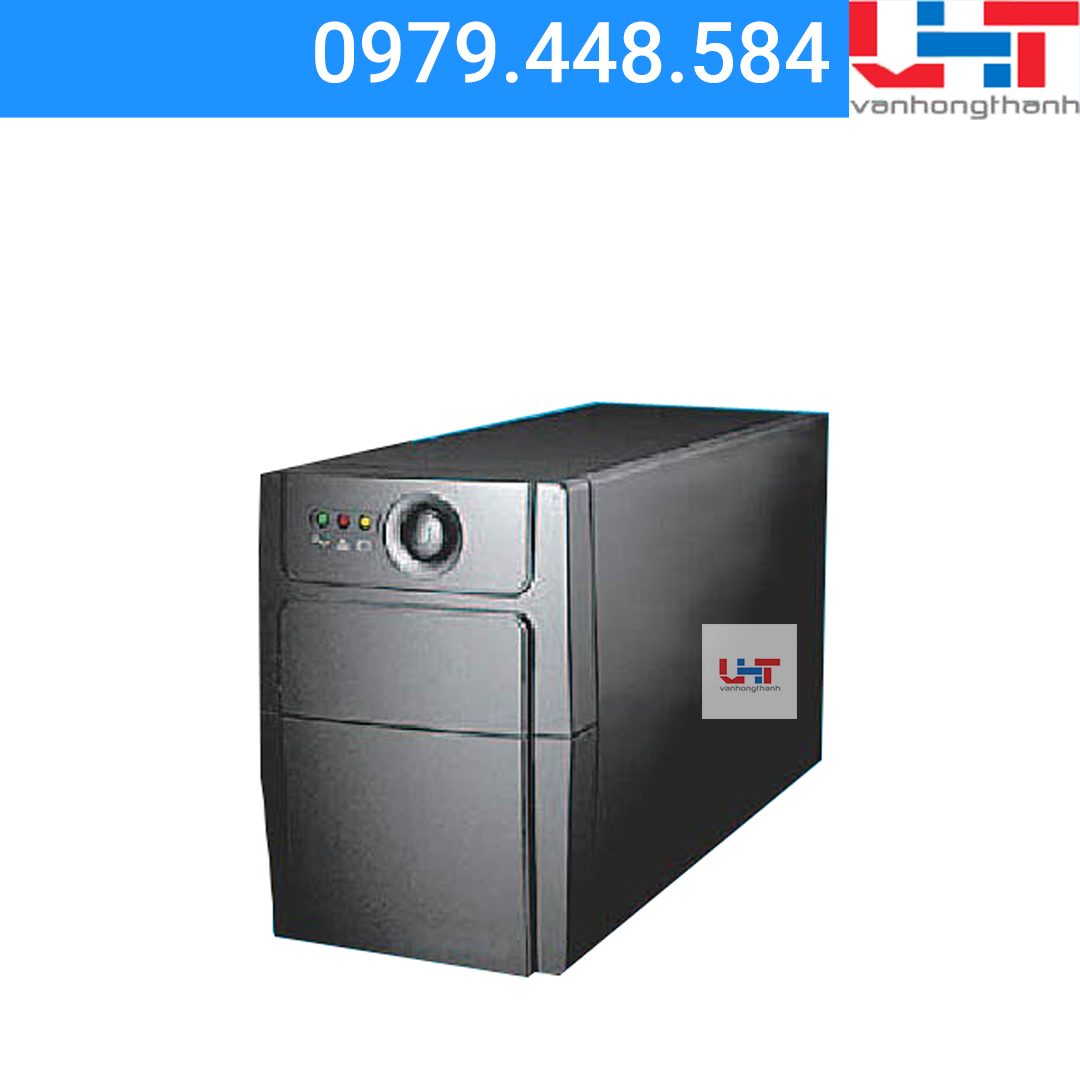 Bộ lưu điện UPS HYUNDAI HD-600VA (360W)