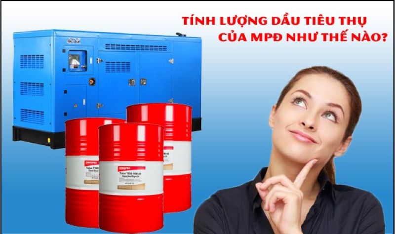 cách tính nhiên liệu tiêu thụ 